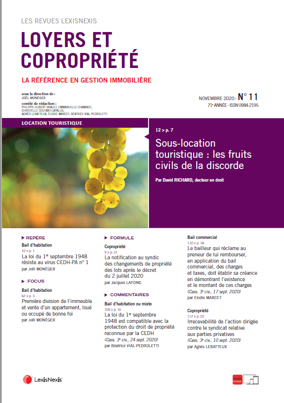 Le numéro de novembre vient de paraître ! Un grand merci à 
D. Richard pour son étude, J. Lafond pour la formule, et à nos auteurs
<a href="/JoelMoneger/">Moneger</a>
,
@coutant_lapalus
, 
, B. Vial-Pedroletti, A. Lebatteux, E. Marcet, E. Chavance, E. Cruvelier pour ce très beau numéro