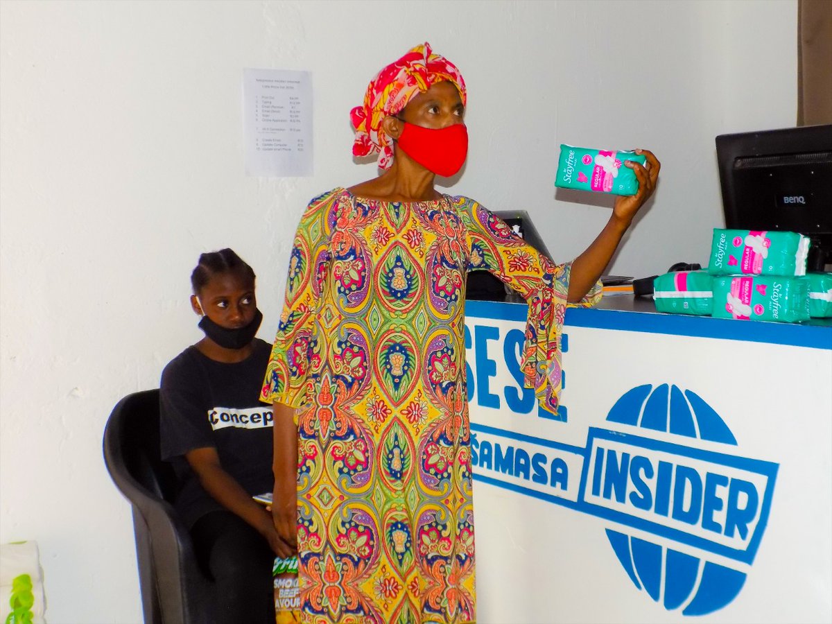SekgoseseInside's tweet photo. Thank you Mrs Mphiwa Ramaremela for the donation. Much appreciated.
#SanitaryPads
#PadsDrive
#ToiletriesDrive https://t.co/rq1CTy0sXX
