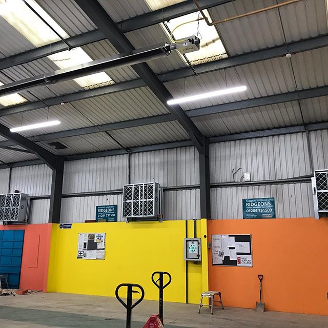 WestSuffolk's tweet image. Check out some of the amazing work from our #bricklaying students!

Our first Virtual Open Event is coming up on Saturday 7 November! Meet tutors and discover some amazing courses that you can apply for! 

Register online:
wsc.ac.uk/openevents

@MilburnProject