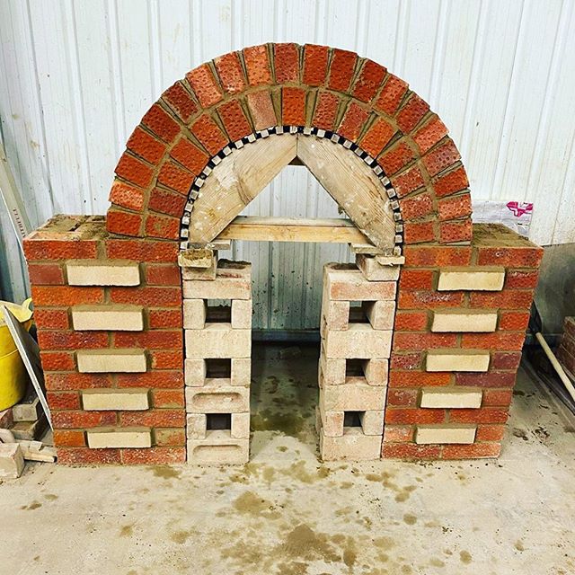 WestSuffolk's tweet image. Check out some of the amazing work from our #bricklaying students!

Our first Virtual Open Event is coming up on Saturday 7 November! Meet tutors and discover some amazing courses that you can apply for! 

Register online:
wsc.ac.uk/openevents

@MilburnProject