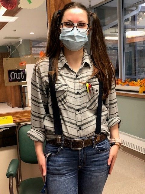 Taunton_Mills's tweet photo. Last Wednesday was Geek theme Day on both Retirement and Long Term Care. Thank you to everyone who participated. More pictures to come. #ThemeDaysAreFun #TauntonStrong https://t.co/6ngDrVjqp4
