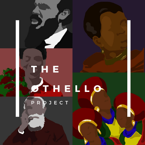 TheRSC's tweet photo. ‘I think everyone has a story to tell, but we don’t always listen.’
In the final blog post of our series on @theothellopro, Director @aaronkparsons discusses the importance of stories and his hopes for the project: https://t.co/kUEqSKd1GN
#TheOthelloProject image by Assad Zaman https://t.co/VqEMkuPUY9
