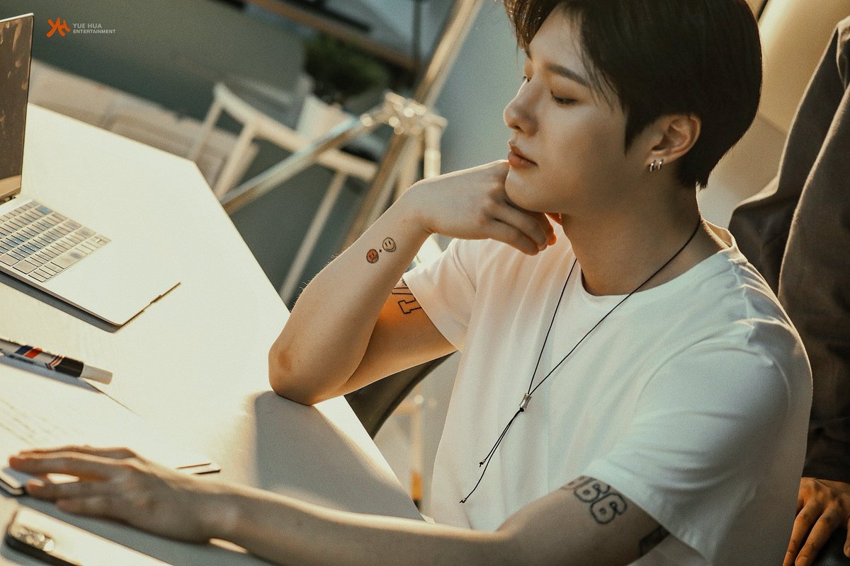 0805palmtree's tweet photo. ☄ PASSIONATE

#WOODZ #CHOSEUNGYOUN #조승연 #우즈 https://t.co/Gr8RzZcSxt
