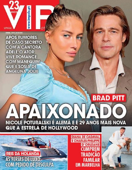 Beard_Club's tweet photo. 🌈#GayHollywoodStalwart & #BeardClub veteran (#28CelesbianRoster) Brad Pitt nebulous/virtual #BeardingContract w/ Nicole Poturalski expires https://t.co/CtiPgZt1NU
#GayMafia #RinseRepeat #Gaslighting #Obey #Yawn 🏳️🌈#Bullshit https://t.co/1N036KdonH