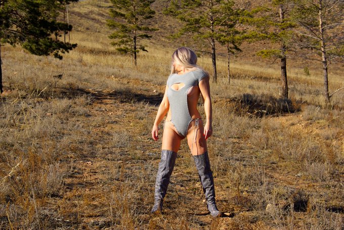 Unlocked Online Star - 💗🌟EvaStive🌟💗's pics and videos Drop Members Access - Updated Daily ElfPcdwXEAEtdYA jpg:small image