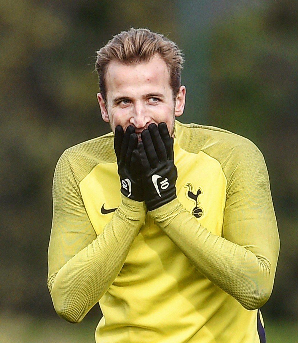 Since Aubameyang last scored a Premier League goal, Harry Kane has got 17 goals &amp; assists...

I know who my striker is 😅 #THFC #COYS