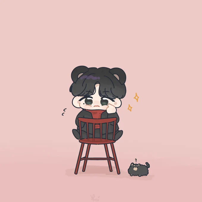 ❤️
#V #btsfanart 