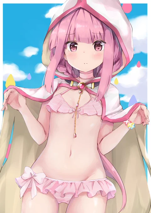 #絵柄が好みって人がいればいいなぁ
いたらいいなぁ 