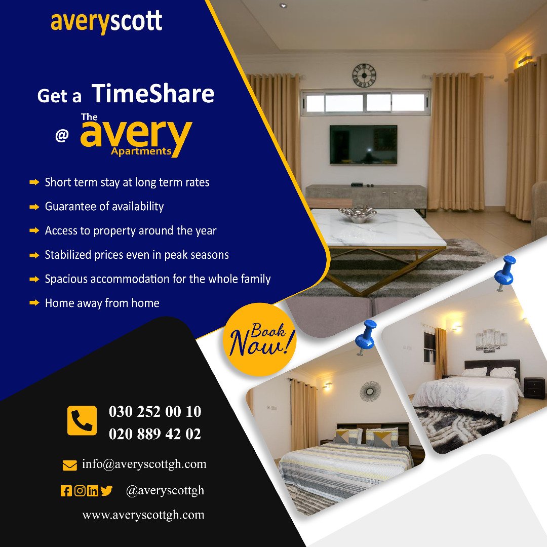 AveryScott_gh's tweet photo. #averyscottgh #averyapartments
#luxuryapartment #accraapartment #accra #office #averyscott #shortletaccra #mompreneur #business #mompreneurlife #accraexpat #accracity #accrahotel #kumasi #expatinaccra #accraexpat #airbnb #airbnbaccra #nigeria #accrarealestate #ghanarealestate https://t.co/Cng1ChVZcq