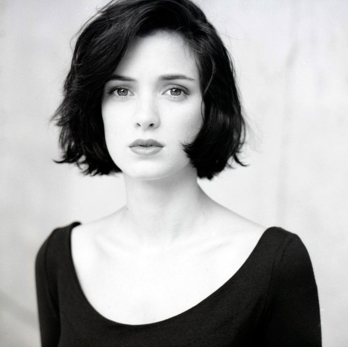 Happy Birthday Winona Ryder.  
