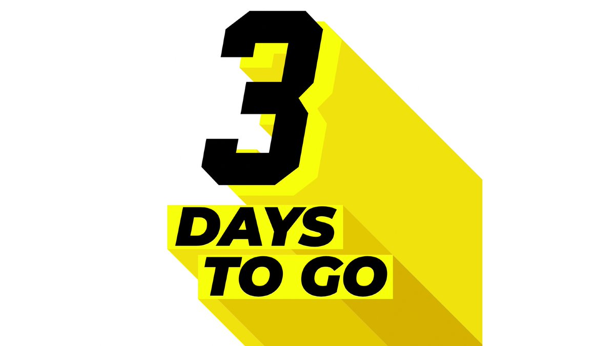 There's now just 3 days left before the #dreamhomeprizedraw deadline! Go on, give your referral code one last share... your free ticket may be the very one that wins you the draw!  bit.ly/3m7BThb 

#dreamhome #Competition #Winning #luxuryhomes #prize #sussex #countdown