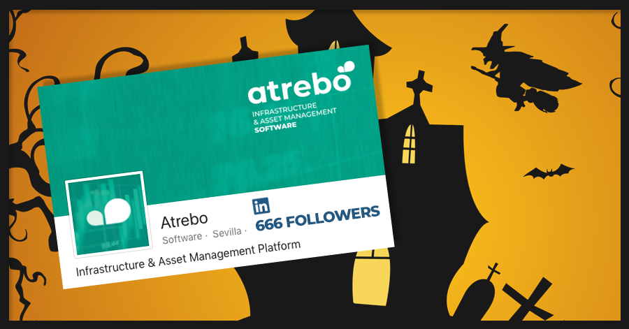 atrebotree's tweet photo. We haven't decided on our costumes yet, but it's already trick-or-treat mode at @atrebotree.

Today we hit 666 followers on LinkedIn, on #Halloween week! 🎃

*Stay tuned for a very quick update on our follower count* https://t.co/kFil0U48MP