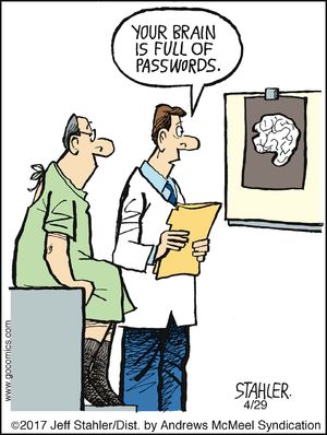 CyberTalkLDN's tweet photo. Where is the best place to store passwords then? 😀  Any suggestions?

https://t.co/3DLjBuSwn8

#cyebrtalks #memes #passwordapp #securepassword #passwordstorage #cybersecurity #sharetheknowledge https://t.co/lQM5XaoEue