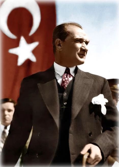 #29EkimCumhiyetBayramımız 🇹🇷