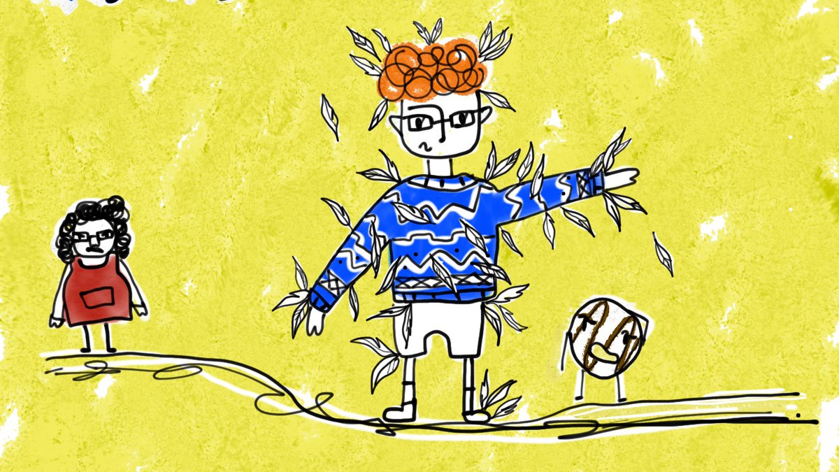 My new book, 'Not Pat and the Missing Something' is almost ready to be printed. If you want a copy, reply to this thread or send me a direct message. It costs £8. If you want the original 'Not Pat,' you can have them both for a tenner. £2 p&amp;p if you live outside of Brighton.