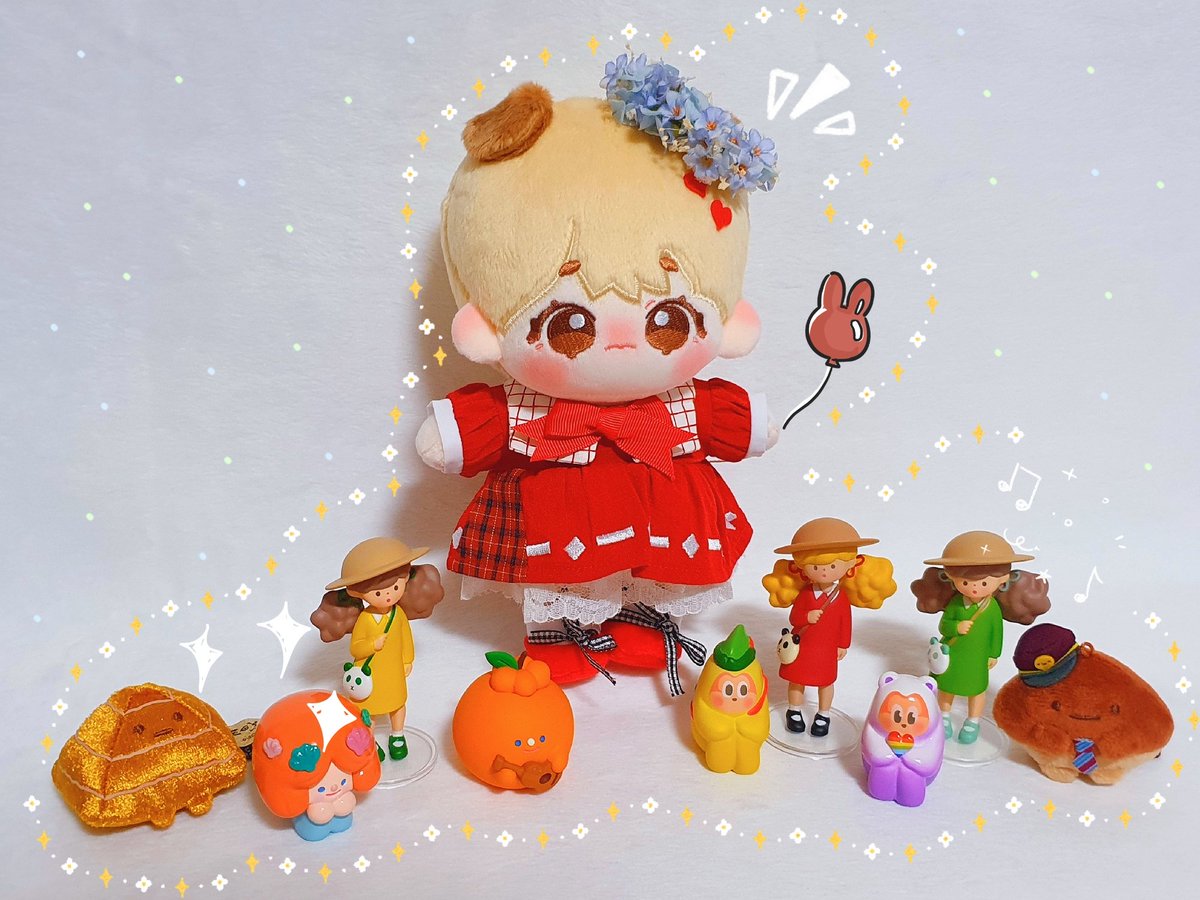 lovely__dollS2's tweet photo. ❤💛
#태뭉이 #모린타 #molinta #스밋코구라시 #라봉이
#리코더팩토리 #리코 #sllo #꿍이네 https://t.co/YJCQqgy98p