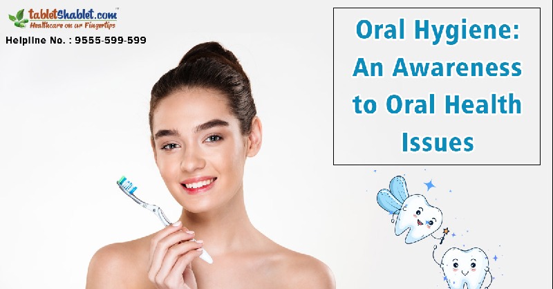 TabletShablet's tweet photo. What Comes To Your Mind When You Think About Oral Health🦷? Do Brushing and Flossing are Enough?
Find Out How To Have A Perfect Oral Hygiene😁 @TabletShablet
👉Read More: https://t.co/k1DPwfcy7I
#OralHygiene #OralHealthIssues #tabletshablet #OralCareRoutine #DentalCare https://t.co/ViUuE5M6Iv