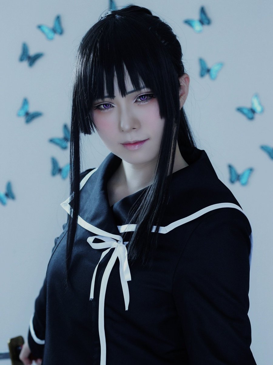 Twoucan 諫山黄泉 の注目ツイート イラスト マンガ コスプレ モデル