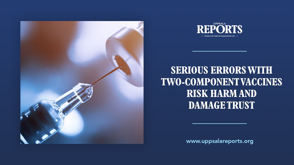UMCGlobalSafety's tweet image. In Samoa, a #MedicationError led to the death of two infants. Then the aftermath contributed to a major #PublicHealth crisis. But the International Medication Safety Network has straightforward advice that could help stop this from happening again. 🔗 ow.ly/idgU50B9py1