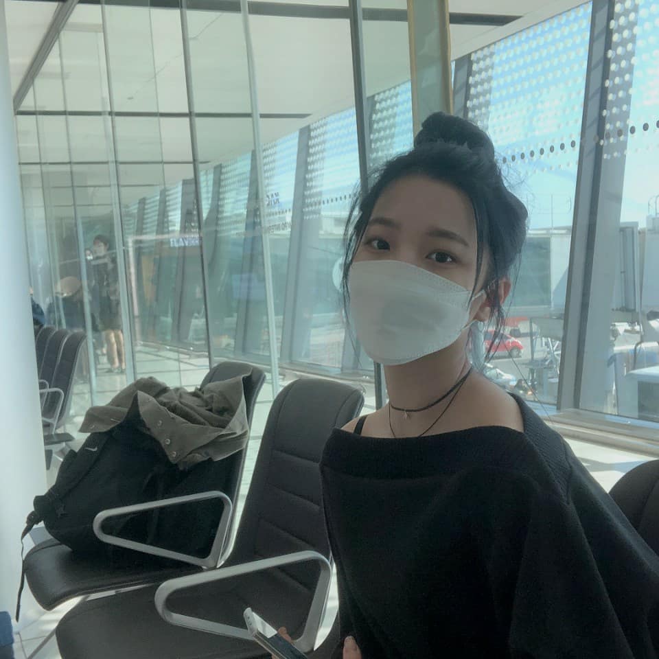 Honeypow_jh's tweet photo. 201029 IG

#fromis_9 #프로미스나인 #백지헌 https://t.co/Ko7bfUl41B