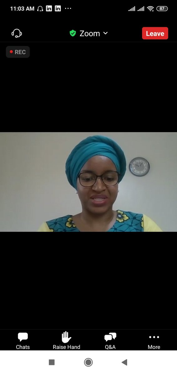 EduskoAfrica's tweet photo. Dr. Naomi Adjepong ready to moderate the panel on "Bridging The Education Gap in Africa"/at The Businsess of Education Summit

#TBES2020 #TBES 

@jideayegbusi @IAkinseye @ideaslaneAfrica https://t.co/WfQrqHm0sU