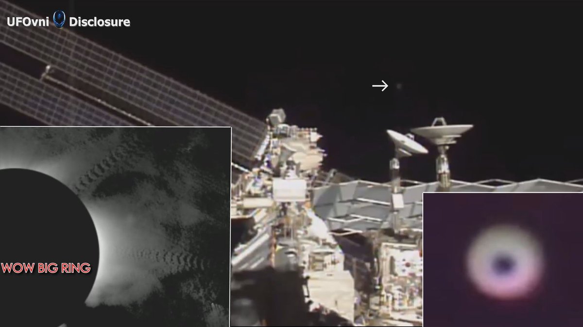 GiavedoniEric's tweet photo. #UFO #Sighting: #Astronaut Reports Possible
https://t.co/0VoRJgITXr
#trending #mystery #NASAExpeditions #UFO #cnn #guardian #Independent #HISTORY #HistoryBlueBook #DailyMirror #Daily_Express #FoxNews #LeHuffPost #9NEWS #BBCWorld #NASAspitzer https://t.co/Rbop1tItrX