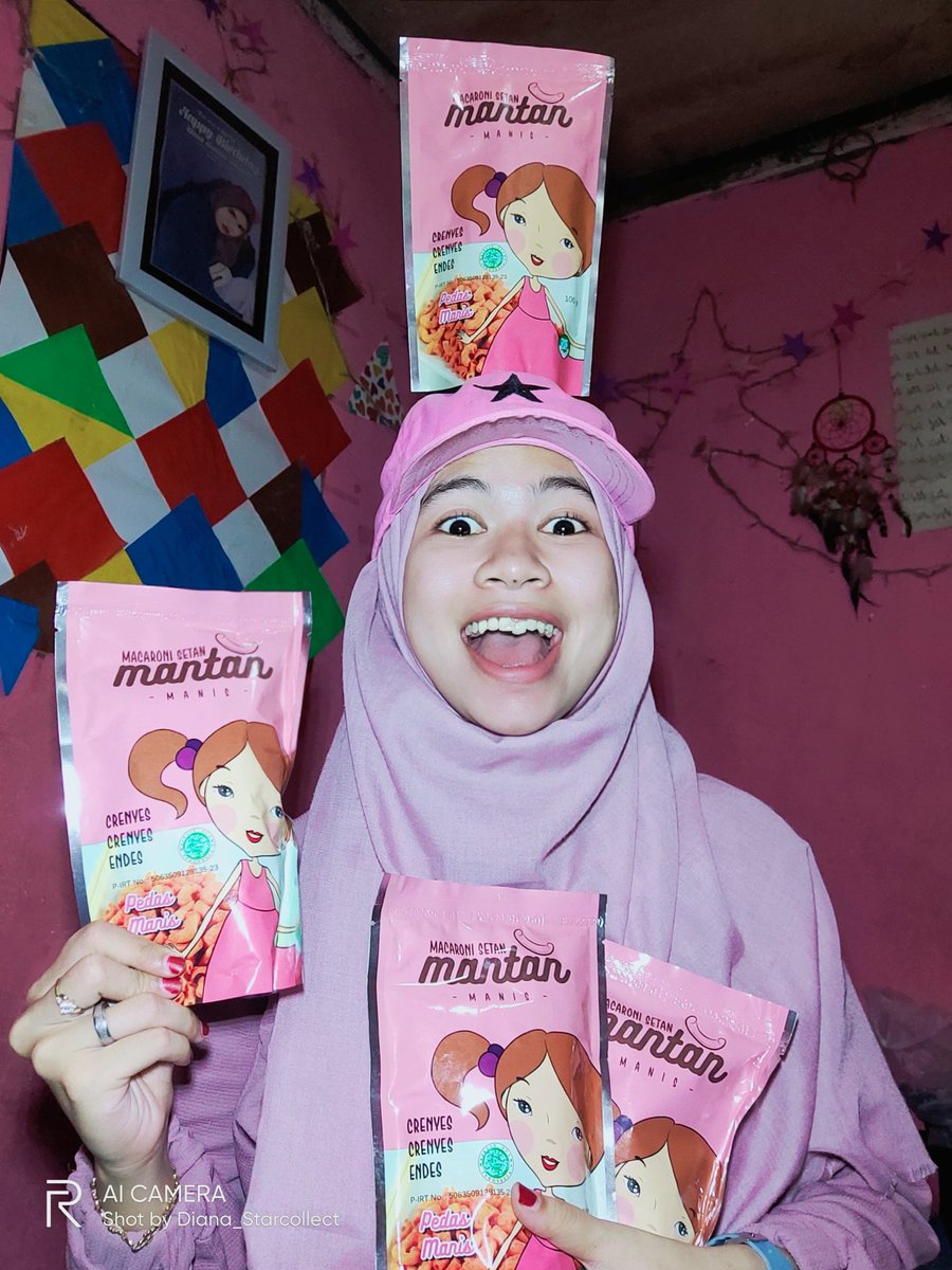 dedeegemes's tweet photo. @radenrauf Dia selalu menemaniku https://t.co/rRc8BLksLp