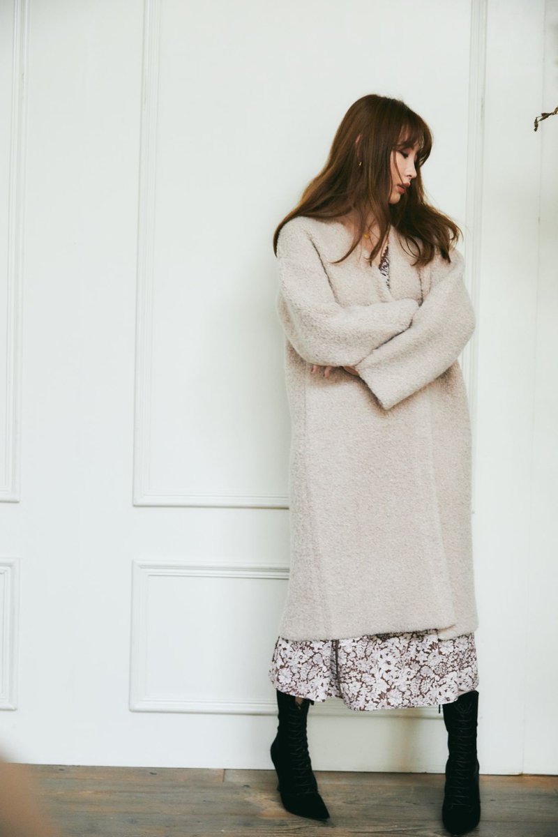 Her lip to Belted Knutsford Cardigan | tradexautomotive.com