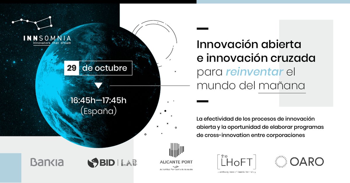 Innsomnia Accelerator tweet media