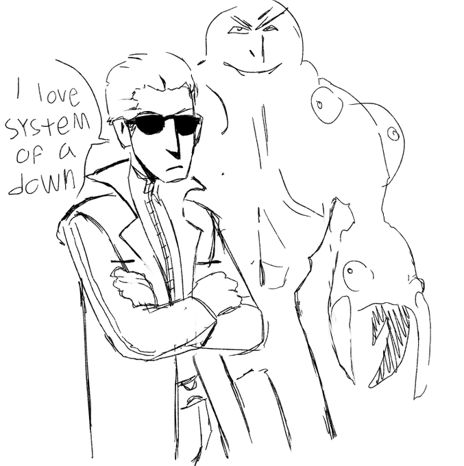 drew resident evil 