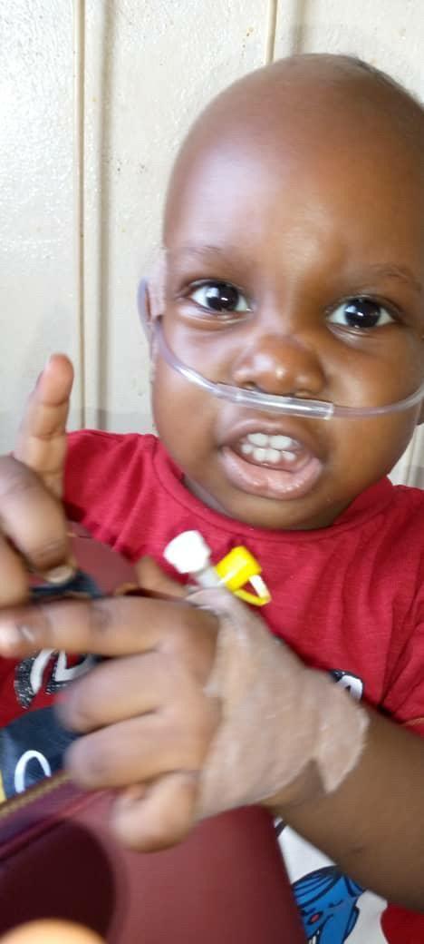 naijaupd8's tweet photo. Jedidah is diagnosed with a myelodysplastic syndrome and needs a bone marrow transplant surgery in India, any amount would go a long way, kindly donate to save a life. #SaveJedidiah https://t.co/hz2GmnYMys