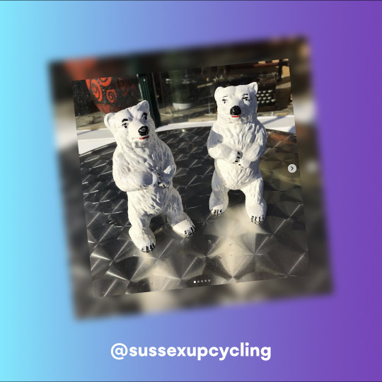 aznumobile's tweet photo. We’re all about making handsets good Aznu and boy are we in epic premium refurbishing company!⁠
⁠
Check out our fave upcycling instagrammers 💥⁠
⁠
@alexvintagefurniture⁠
@sussexupcycling⁠
@the_way_upcycle⁠

#aznu #goodaznu https://t.co/fEsNOnv3E8