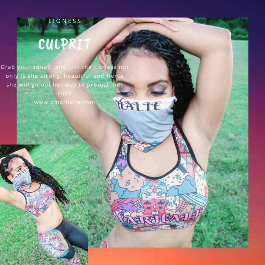 omarhalie's tweet photo. Lioness Culprit
Unique workout fit
#thursdaymorning #ThursdayThoughts #ThursdayMotivation #fitness #designer https://t.co/s1A95CAXii