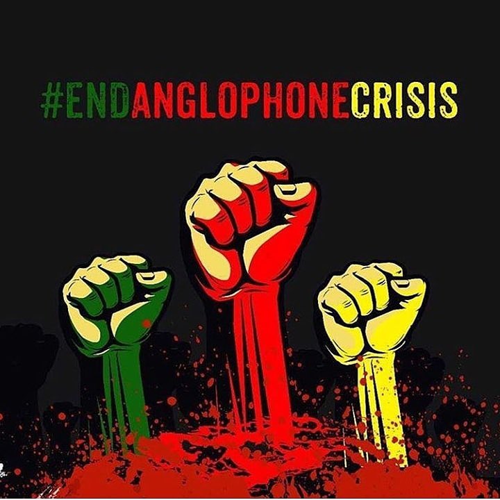  #EndAnglophoneCrisis Playlist!Songs by  artists addressing the crisis over the years. Feel free to add on to the list 