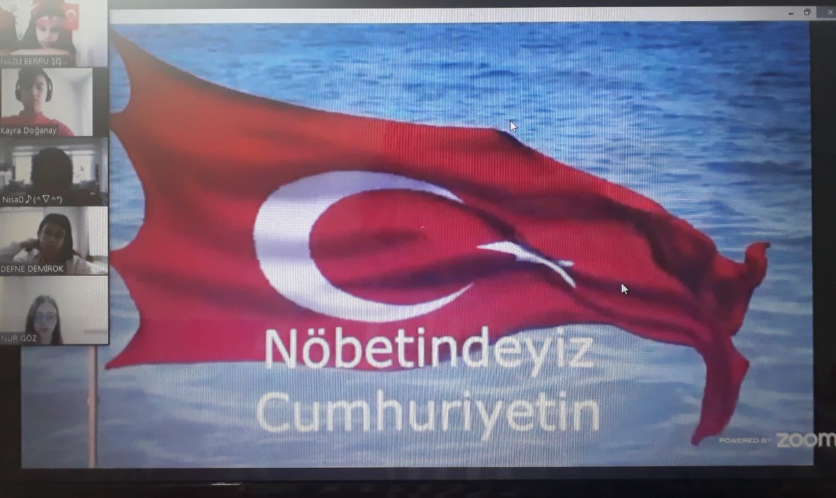 97 yıldır ışıldayan Cumhuriyet’imizin ilelebet yaşamasını diliyoruz. Tüm ulusumuzun Cumhuriyet Bayramı kutlu olsun🇹🇷 <a href="/serozeren/">Serhat Özeren</a> <a href="/AliRizaLule/">Ali Rıza Lüle</a> <a href="/nazli10er/">Nazlı Sert</a> @irfanyazici_ <a href="/cigdemmolla/">Dr. Çiğdem Mollaibrahimoğlu</a> @yildiz_feray <a href="/Selman_Kurtali/">Selman Kurtali</a> <a href="/DogaOkullari/">Doğa Koleji</a> #dogadaCumhuriyetBayramı #CumhuriyetBayramıkutluolsun