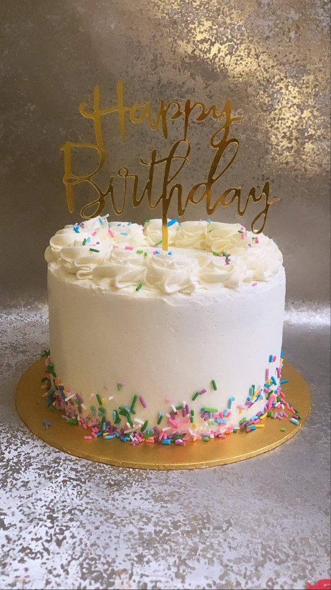 So here’s an example of the <a href="/donateacake/">Donate a Cake</a> I’ll be doing! ❤️❤️ We can theme them too with toppers. 

I have also teamed up with a very well known mass production bakery who’ll be helping me too so now I need to link up with more of the right agencies who can accept these donations!