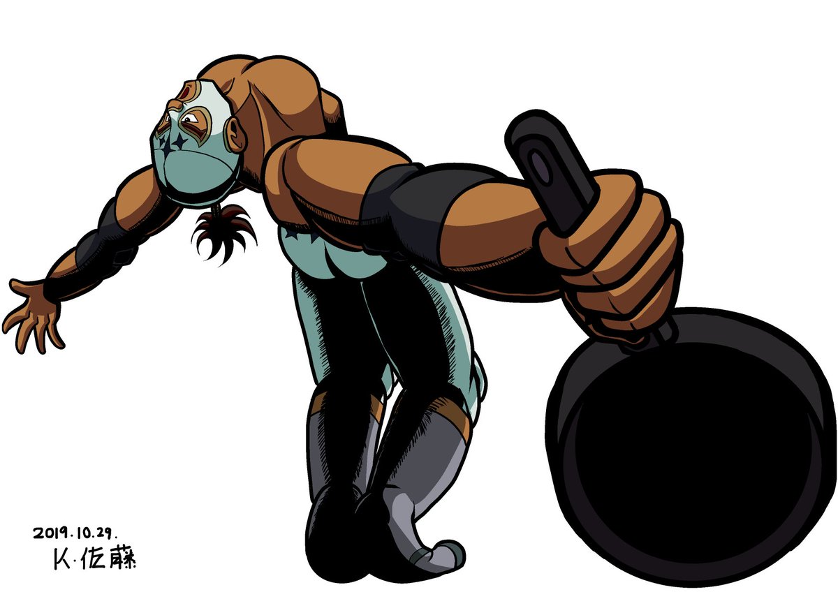 Twoucan Streetfighteriv の注目ツイート イラスト マンガ コスプレ モデル