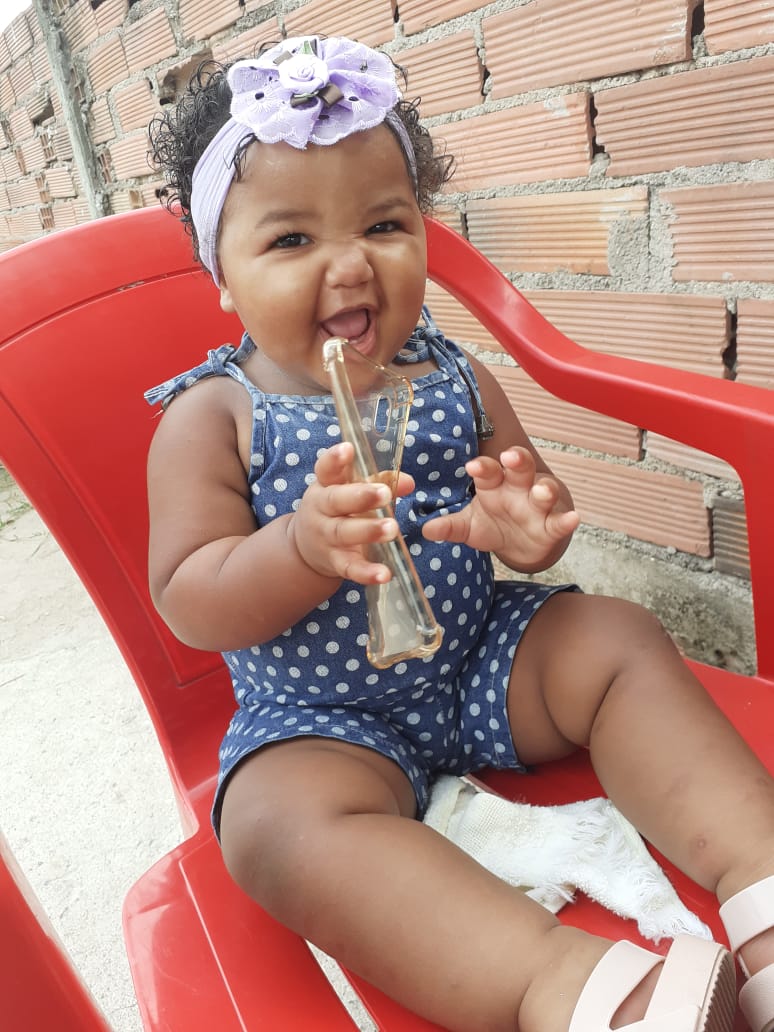 Amanda76227526's tweet photo. Bom dia com essa coisa maravilhosa da mamãe 😍😍 https://t.co/kHiJhh33tb