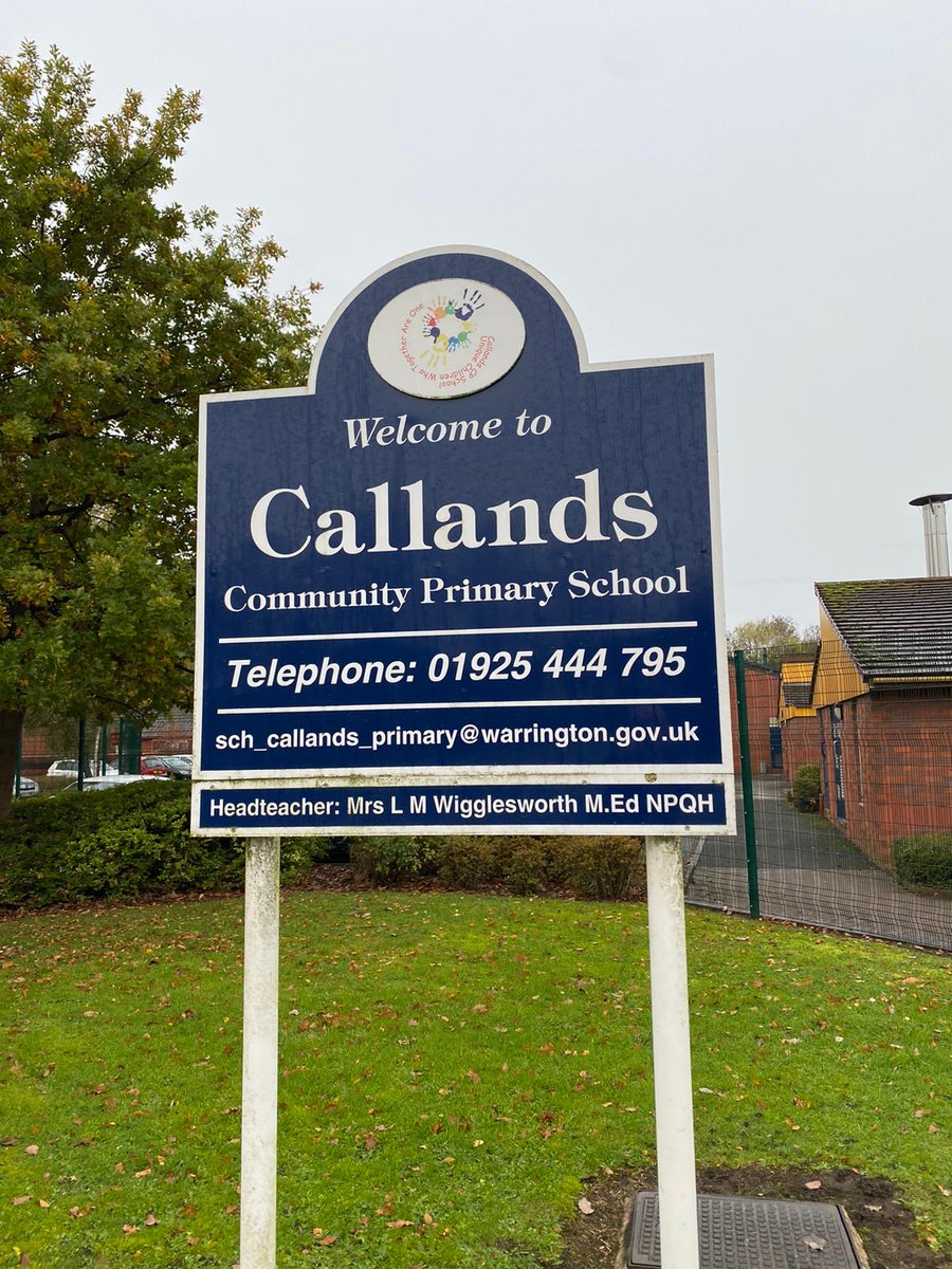 enrichedu's tweet photo. Delighted to be at Callands Community Primary School in Warrington today delivering a full #Quiddicth taster day!
Sorting Hat Assembly ☑️
Quaffle ☑️
Bludger ☑️
Golden Snitch ☑️
Safe Sessions☑️
Hogwarts House Trophy Presentation☑️
#Activewarrington https://t.co/R2JS8tPtRe
