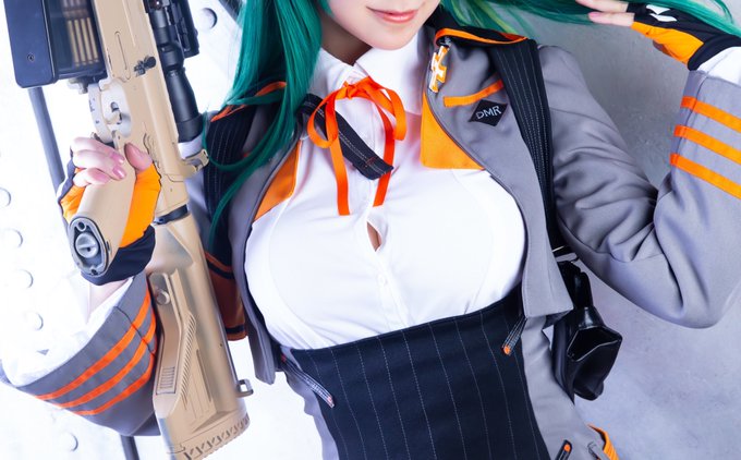 コスプレイヤーなを。のTwitter画像6
