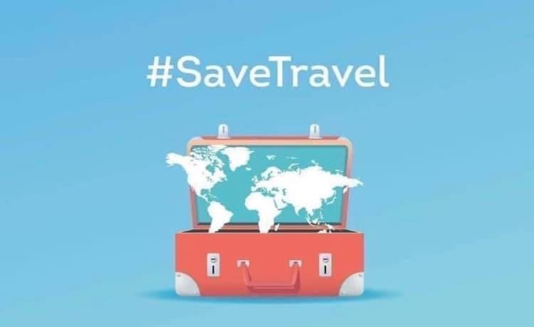 A slump in demand has caused Heathrow to be overtaken as Europe's busiest airport for the first time – categorical proof govt inaction is negatively impacting the UK travel industry and economy. We need a testing plan NOW <a href="/grantshapps/">Rt Hon Sir Grant Shapps</a>. #SaveFutureTravel #SaveTravel #Test4Travel