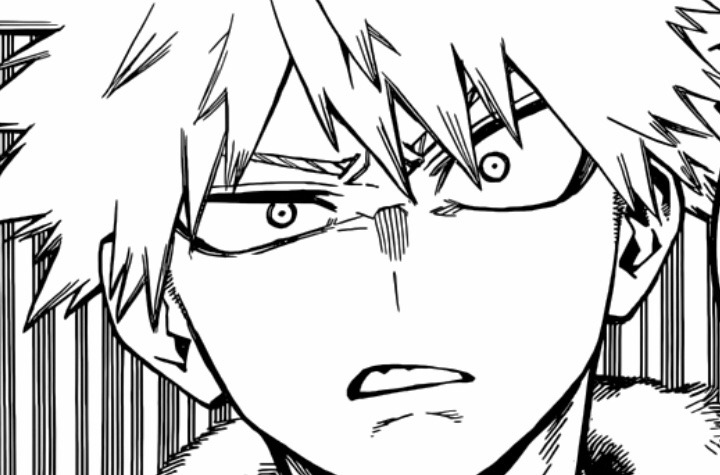 bakugoddammit's tweet photo. The fuck's wrong with being straight? https://t.co/Ph7om37daO