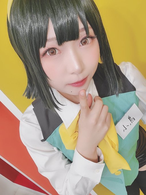 コスプレイヤーmaitakeのTwitter画像58