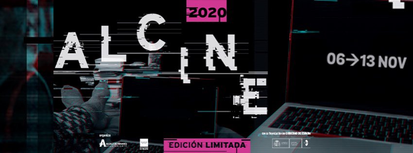 Foto cedida por ALCINE