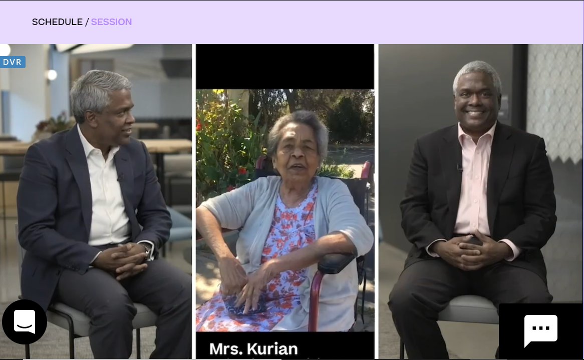 We need our CEO mother to confirm <a href="/NetAppCEO/">George Kurian</a> identity! nice to see the twins most famous of IT industry! #NetAppINSIGHT