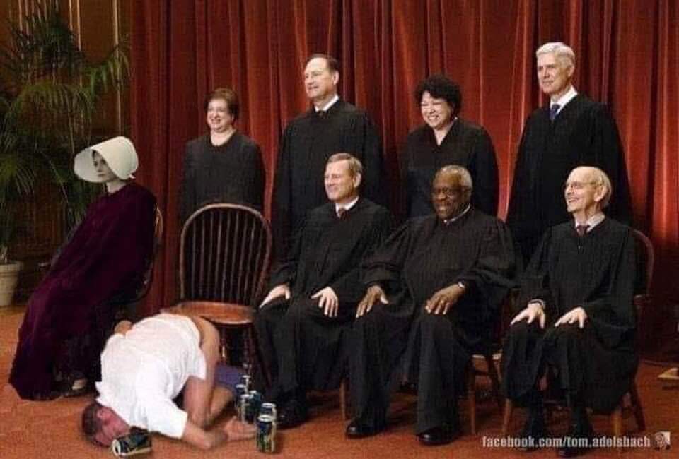 WakingDreamart's tweet image. Sloppy #Kavanaugh rulings are a disgrace to the Supreme Court
#KavanaughisCompromised
#KavanaughFailedUpToTheHighestCourtInTheLand