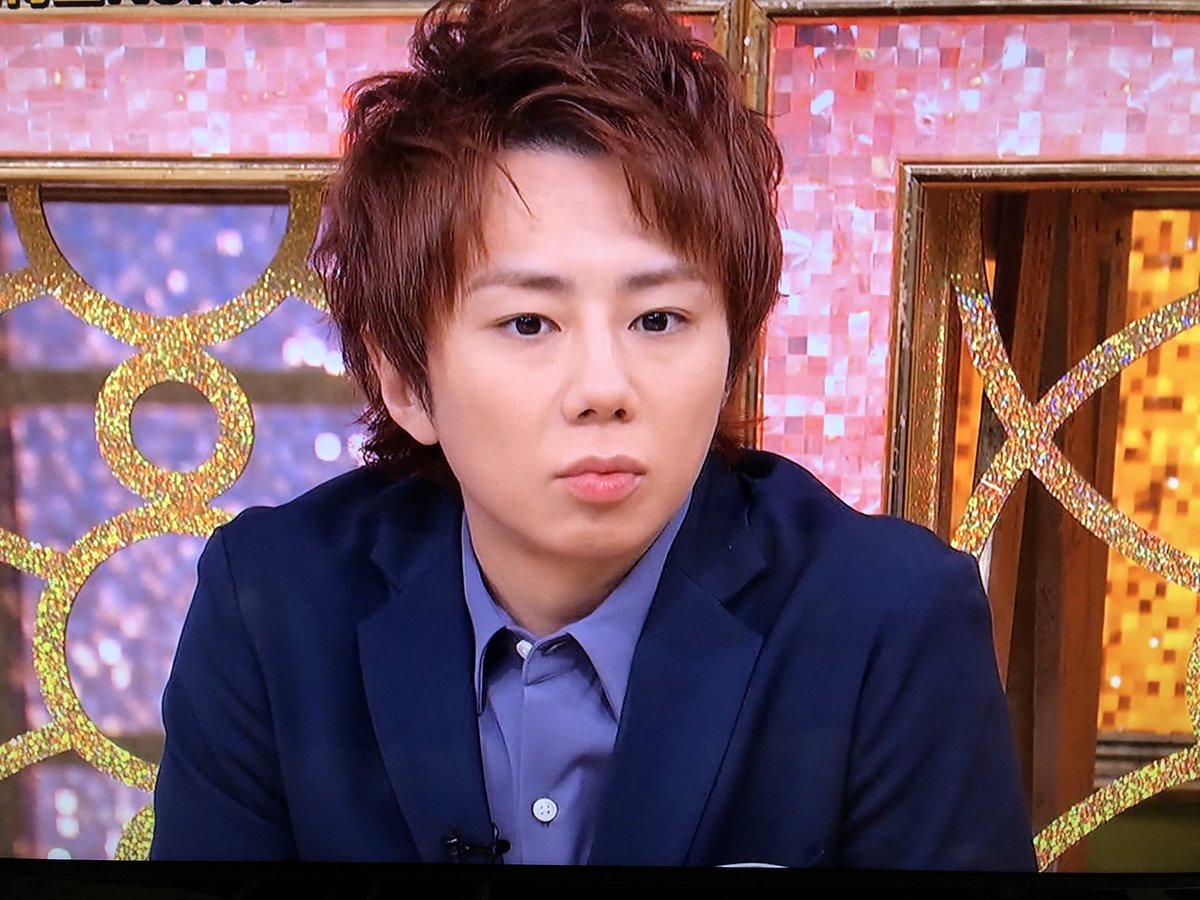 年10月29日 プレバト で 北山宏光 が話題に トレンドアットtv