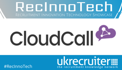 louisetriance's tweet photo. Welcome back @CloudCall , Daniel Fox to The 💫Recruitment Innovation Technology Showcase💫 #RecInnoTech
Be sure to catch Cloudcall Live Online - 17 November
Read it here:- https://t.co/aqScd8TUFI
#CRM #recruitment #recruitmentlife #customerexperience #rectech #ukrecruiter https://t.co/ONRzhckSD7