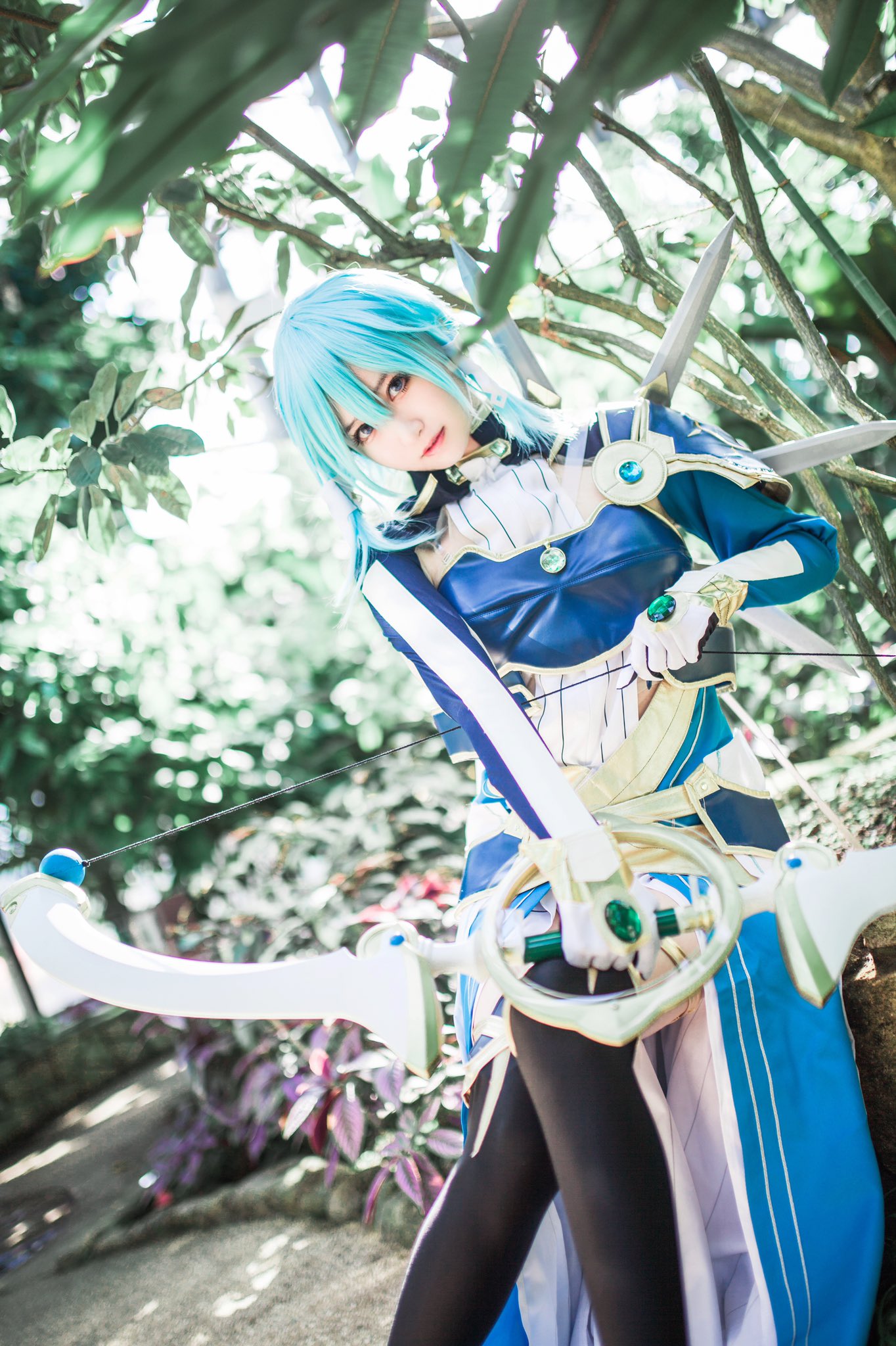 画像,【コスプレ】✦✦ ✦✦ ✦✦ ✦✦ソードアート・オンライン アリシゼーションソルスシノン太陽神📷:亜紀さん(@Akika_70 )#コスプレ #cosplay …