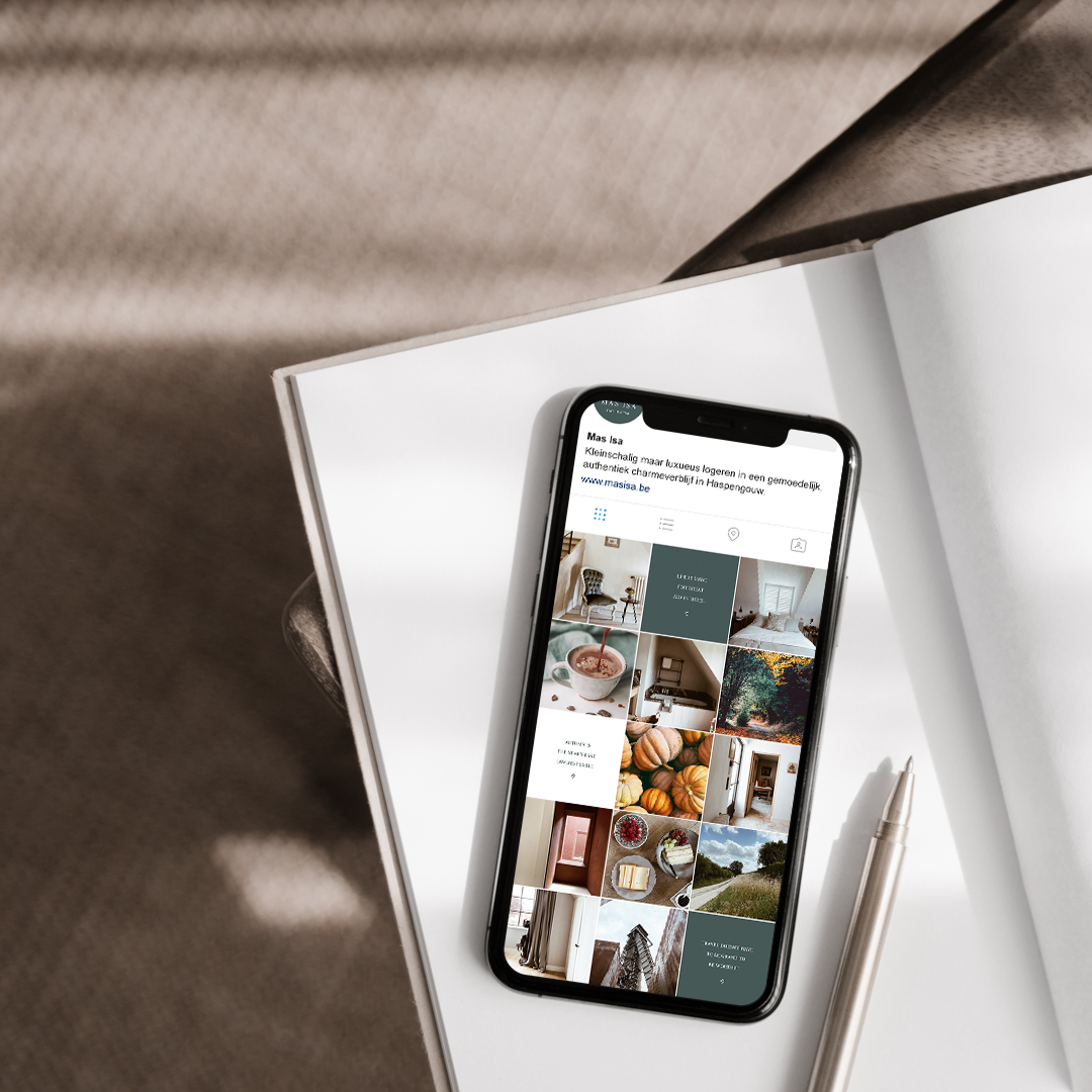 we_are_chilli's tweet photo. Creating the right vibes. Social media branding and management for Mas Isa, a luxury bed &amp; breakfast in Limburg.

#wearechilli #branding #logo #graphicdesign #corporateidentity #socialmedia #socialmediabranding #guesthouse #bedandbreakfast #masisaguesthouse https://t.co/eXDrFhnz47